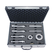 Bore gauge with three-point contact 6-12mm (0,001mm)